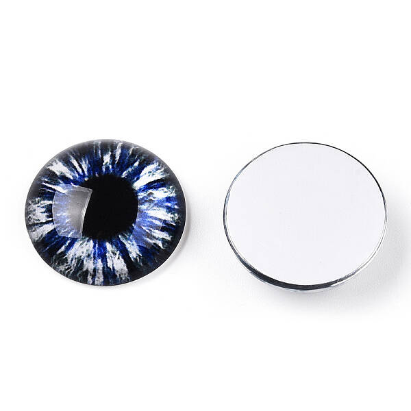 Glass Cabochons