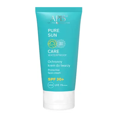 Apis Protective Face Cream Spf 30 50 ml