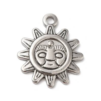 304 Stainless Steel Pendants