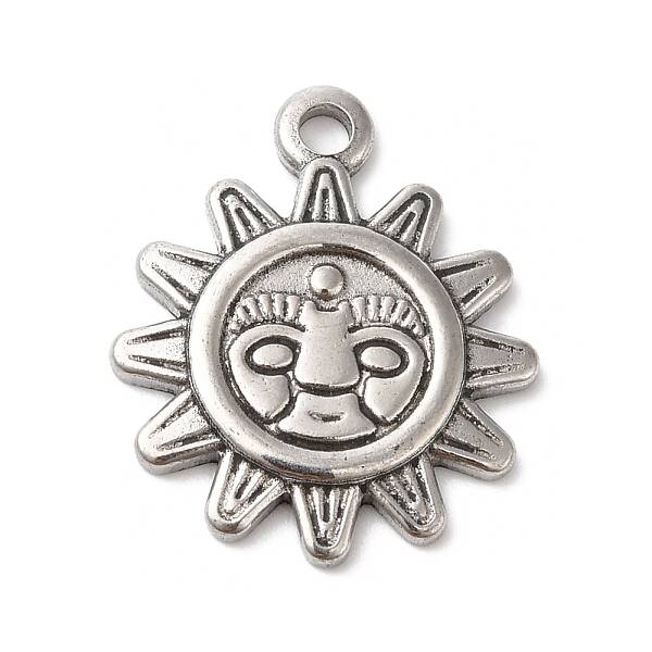 304 Stainless Steel Pendants