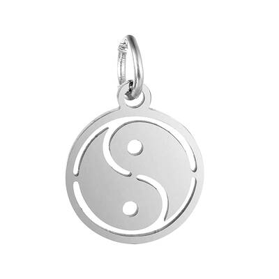 Anti-Tarnish 304 Stainless Steel Pendants