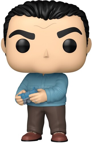 Funko POP! Television: The Sopranos - Bobby Bacala Baccalieri