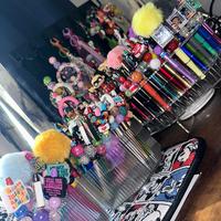 Regular Pens Bundle!(5 pens)