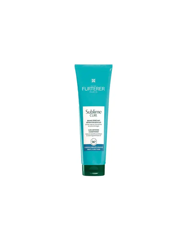 Furterer Sublime Curl Dissolving Conditioner 150 ml