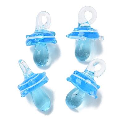 Handmade Lampwork Pendants