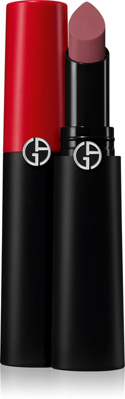 Armani Lip Power Matte mattifying lipstick color 116 Enigmatic 3,1 g