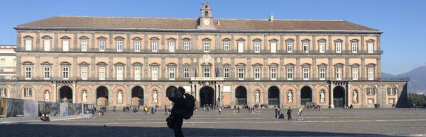 Italy at its most Italian: A guide to Naples from Ancient Greece to the present