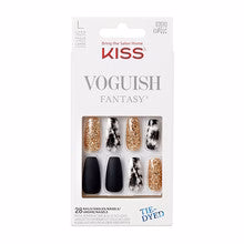 Kiss my face Voguish Fantasy New York Nails (28 pcs)