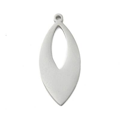 Non-Tarnish 304 Stainless Steel Pendants