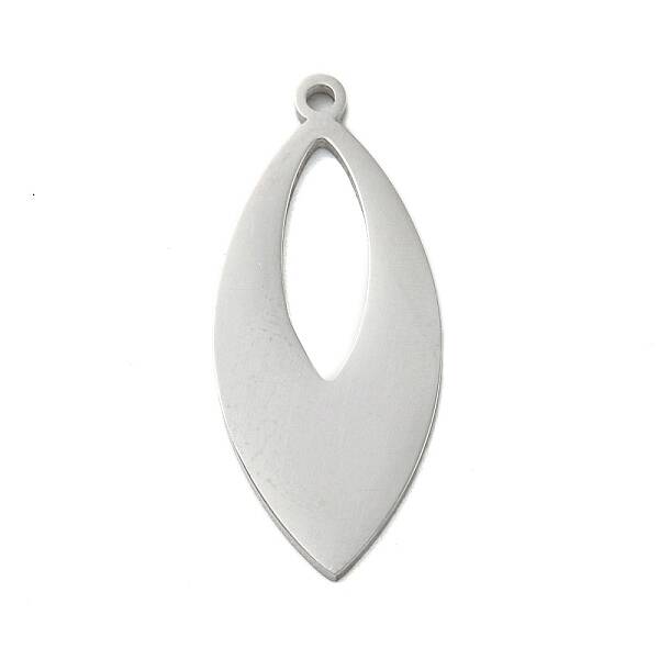 Non-Tarnish 304 Stainless Steel Pendants