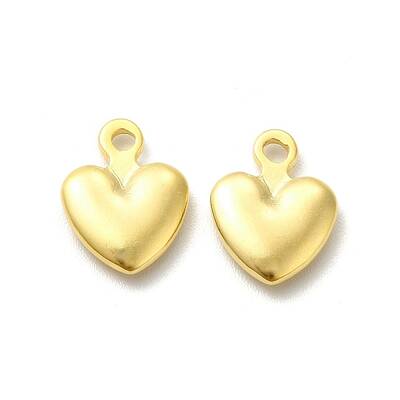 Brass Charms