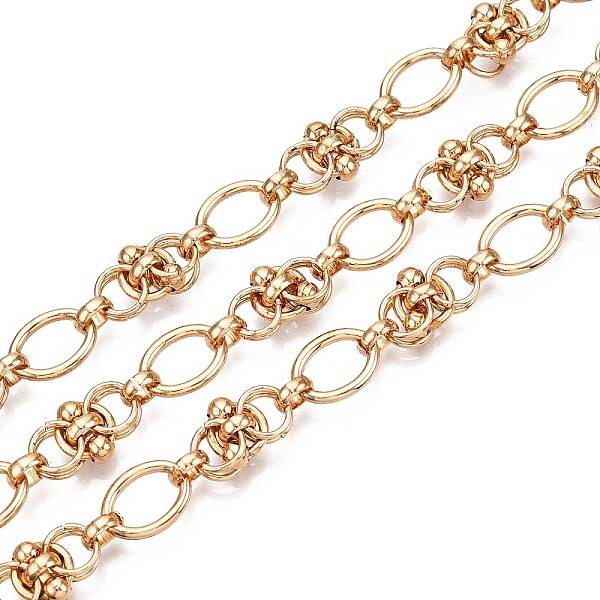 Iron Oval Link Chains