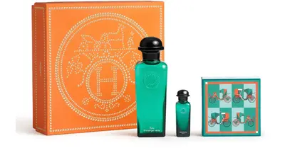 HERMÈS Eau d'orange verte Gift set I. unisex 1 pc