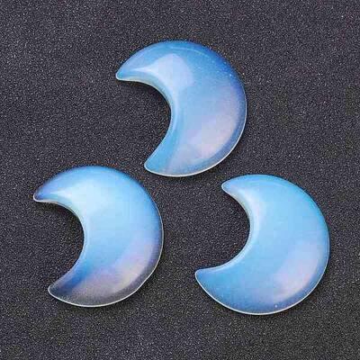 Opalite Cabochons