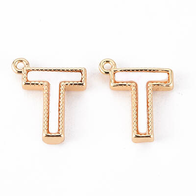 Brass Charms
