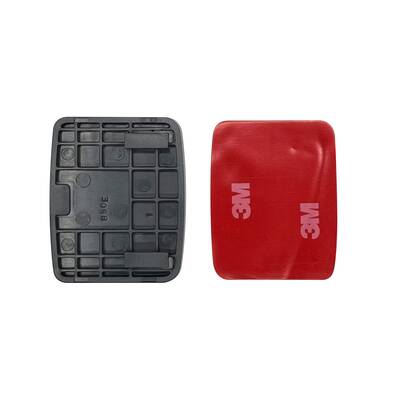 Rexing Adhesive Mount for V1GW-4K and V1PGW-4K Dash Cam