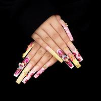 Kismizzle LONG SQUARE (Length:2.2\