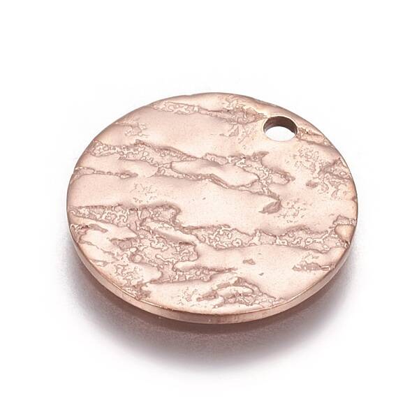 Ion Plating(IP) Stainless Steel Pendants