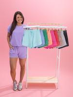 Curved Hem \