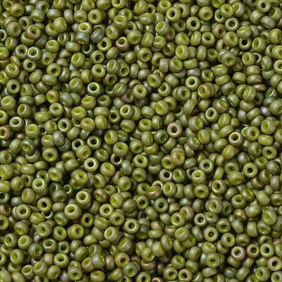 MIYUKI Round Rocailles Beads
