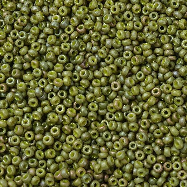 MIYUKI Round Rocailles Beads