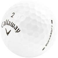 Callaway Supersoft - 1 Dozen