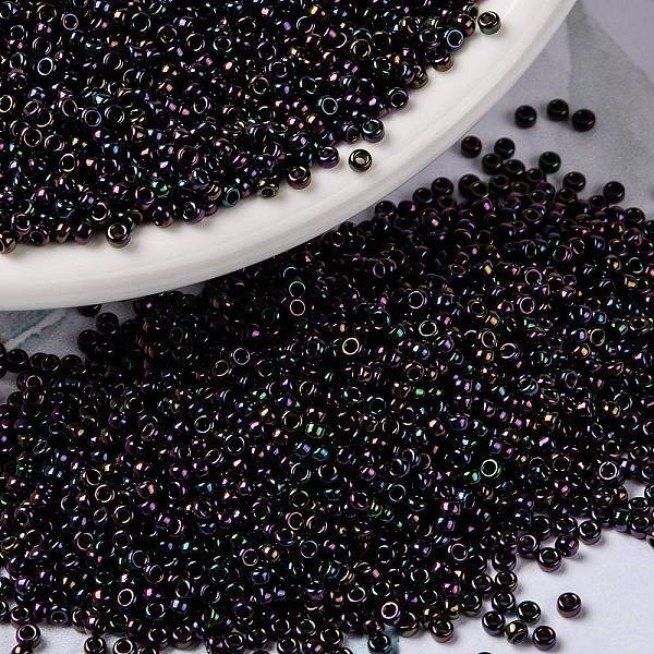 MIYUKI Round Rocailles Beads