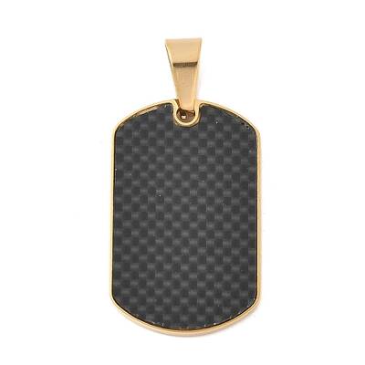 304 Stainless Steel Pendants