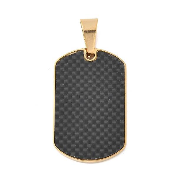 304 Stainless Steel Pendants