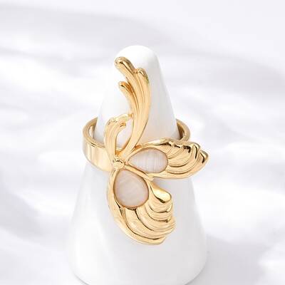 304 Stainless Steel Finger Rings
