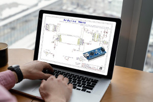 PCB Design With Altium Designer: Arduino Nano Project
