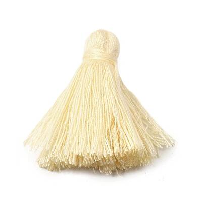 Cotton \nTassel Pendants