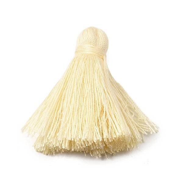 Cotton \nTassel Pendants