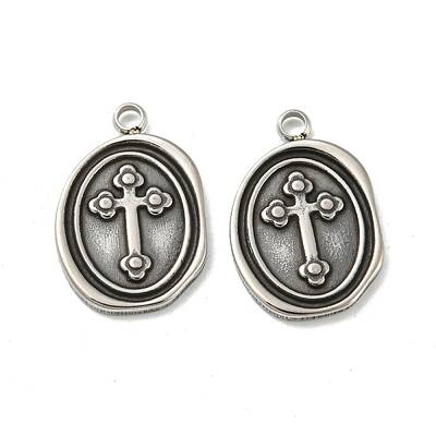 304 Stainless Steel Pendants
