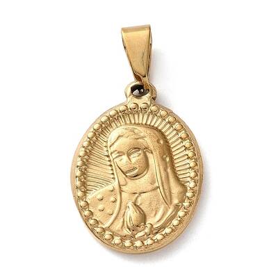 201 Stainless Steel Pendants