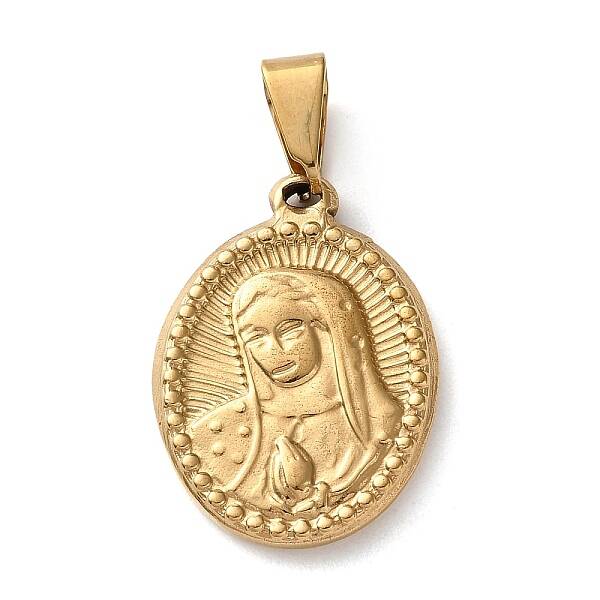201 Stainless Steel Pendants