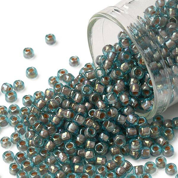 TOHO Round Seed Beads