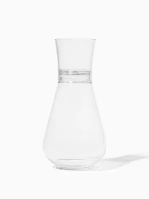POP 28oz Decanter | Size: 72 Pack | Style: Clear Cup