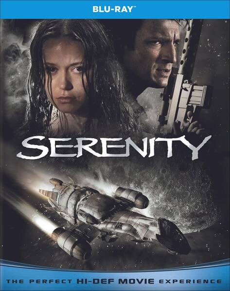 Serenity