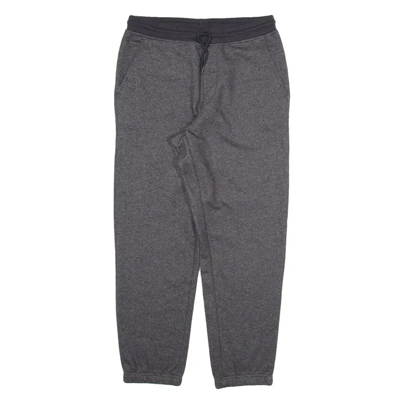 PATAGONIA Mens Joggers Grey Tapered M W36 L29