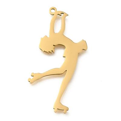 304 Stainless Steel Pendants