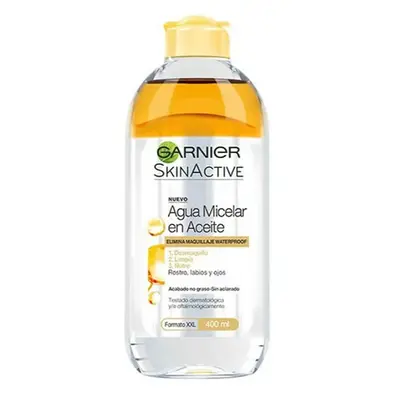 Garnier Skin Active Acqua Micellare Olio 400ml