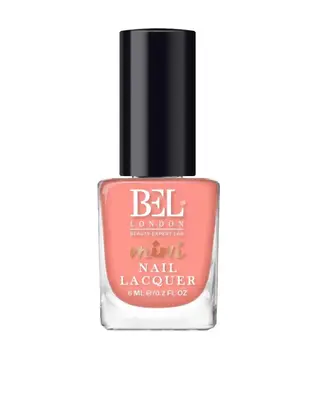 Bel London Mini Smalto ad asciugatura rapida 237 6 ml