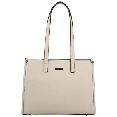 Delami Borsa A Mano beige