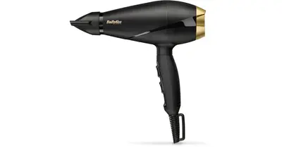 BaByliss Power Pro 2000 6704E Hair Dryer
