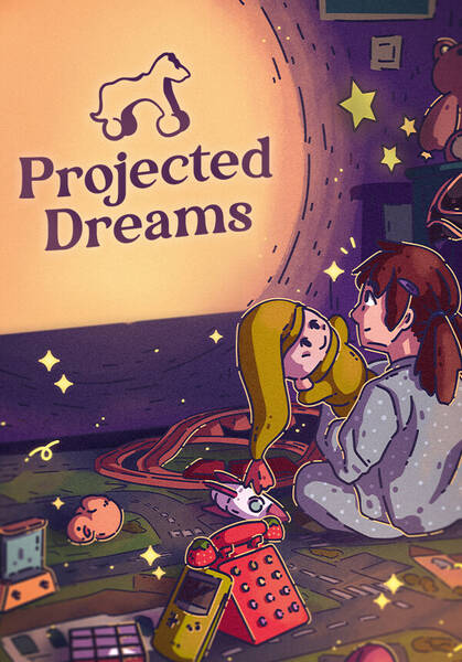 Projected Dreams Europe | Steam