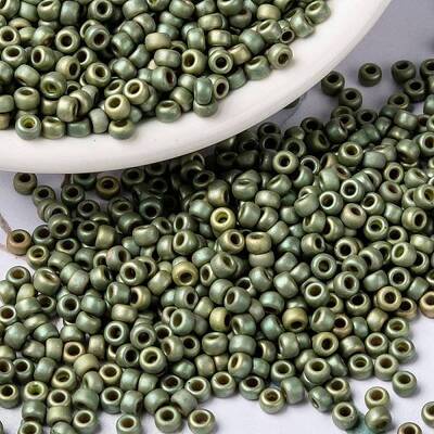 MIYUKI Round Rocailles Beads