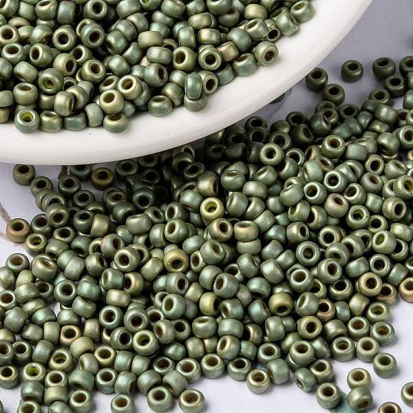 MIYUKI Round Rocailles Beads