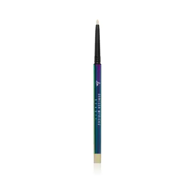 Danessa Myricks Beauty Infinite Chrome Micropencil Waterproof Eye Pencil Color Opal 0.15 G
