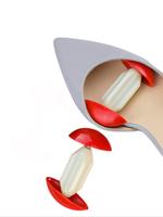 Adjustable Shoe Stretcher, Insole Pads, Anti-wrinkle Shoe Stretcher, Shoe Expander, Shoe Accessories for Women & Men, Crease...